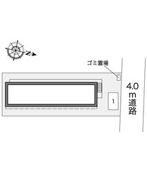 神崎川駅 徒歩5分 2階の物件内観写真